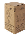Żarówka LED Neutralna E-27 5W RSL020