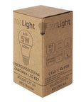 Żarówka LED Neutralna E-27 5W RSL020