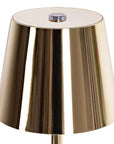 Lampka nocna APP1364-T GOLD