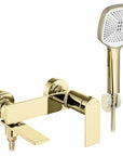 Bateria Wannowa REA STORM złota Gold