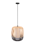 Lampa Wisząca Boho APP1274-1CP