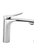 Bateria Umywalkowa PREMIUM REA Vision Chrom Niska 1