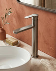 Bateria umywalkowa Rea Arcos Tytan Wysoka 1