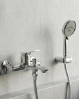 Bateria wannowa PREMIUM REA Vision Chrom 1