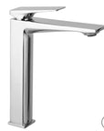 Bateria Umywalkowa PREMIUM REA Prime Chrom Wysoka 1