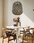 Lampa Wisząca Boho APP1312-1CP