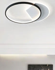 Lampa Sufitowa Lhj077-c 50 Cm Led 5