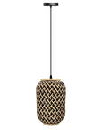 Lampa Wisząca Boho APP1424-1CP 3