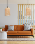 Lampa Wisząca Boho APP1335-1CP