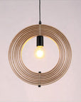 Lampa Wisząca Boho APP1278-1CP