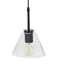 Lampa Wisząca APP1178-1CP