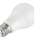 Żarówka LED Zimna E-27 9W RSL025
