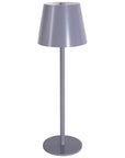 Lampka nocna APP1369-T GREY