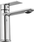 Bateria Umywalkowa REA Veneta Chrom Niska