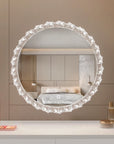 Lustro Ścienne Led 60cm Yh-3561 1