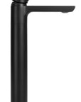 Bateria Umywalkowa REA ARGUS Czarna Black Wysoka
