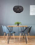 Lampa Sufitowa Wisząca APP1321-1CP 6
