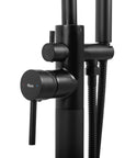 Bateria wannowa Rea MONO Czarna