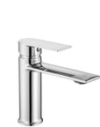 Bateria Umywalkowa REA Veneta Chrom Niska