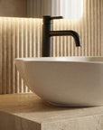 Umywalka nablatowa Rea Pearl Warm 3