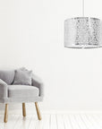 Lampa wisząca APP1015-1CP 5