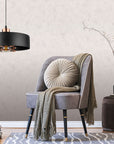 Lampa Wisząca APP1246-1CP Czarny-Różowe złoto