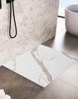 Brodzik prysznicowy Magnum CARRARA WHITE 90x90