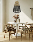 Lampa Wisząca Boho APP1328-1CP 3