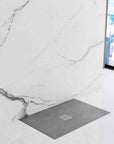 Brodzik prysznicowy Grey Rock 80 x 100
