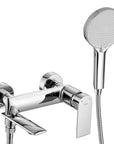 Bateria Wannowa REA Veneta chrom