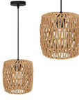 Lampa Wisząca Boho APP1252-1CP