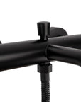 Bateria wannowa Rea VERTIGO czarna