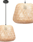 Lampa Wisząca Boho APP1338-1CP