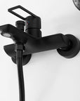 Bateria wannowa REA Flip czarna