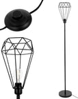 Lampa Stojąca Podłogowa Reno APP537-1F