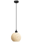 Lampa Wisząca Boho APP1320-1CP 5