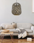 Lampa Wisząca Boho APP1312-1CP