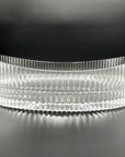 Umywalka nablatowa Rea Harper Transparent 7