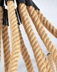 LAMPA APP682-10CP SPIDER ROPE 3