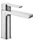 Bateria Umywalkowa REA ARGUS Chrom Niska