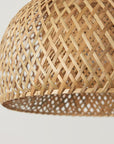 LAMPA SUFITOWA WISZĄCA BOHO NATURAL APP886-1CP