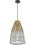 Lampa Wisząca Boho APP1329-1CP