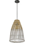 Lampa Wisząca Boho APP1329-1CP 4