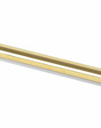 Przedłużka do zestawu wannowo-prysznicowego ZŁOTY 60cm