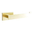 Wieszak Łazienkowy 209 Oste Brush Gold 1