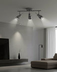 LAMPA SUFITOWA / ŚCIENNA SPOT REFLEKTOR APP747-3C 9
