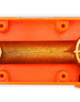 Bateria podtynkowa Rea OWEN Złota Gold + BOX