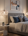 Lampa kryształowa APP1105-1CP 6