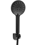 Bateria wannowa REA Polo czarno złota Black Gold