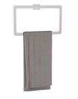 Wieszak Łazienkowy Ring 210 Oste Chrome 2